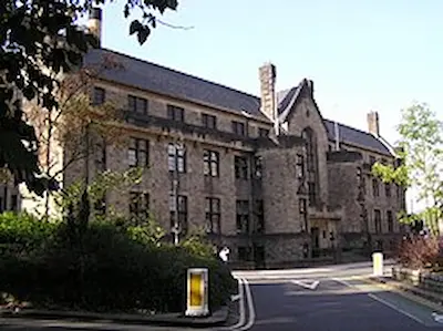 Glasgow University Union