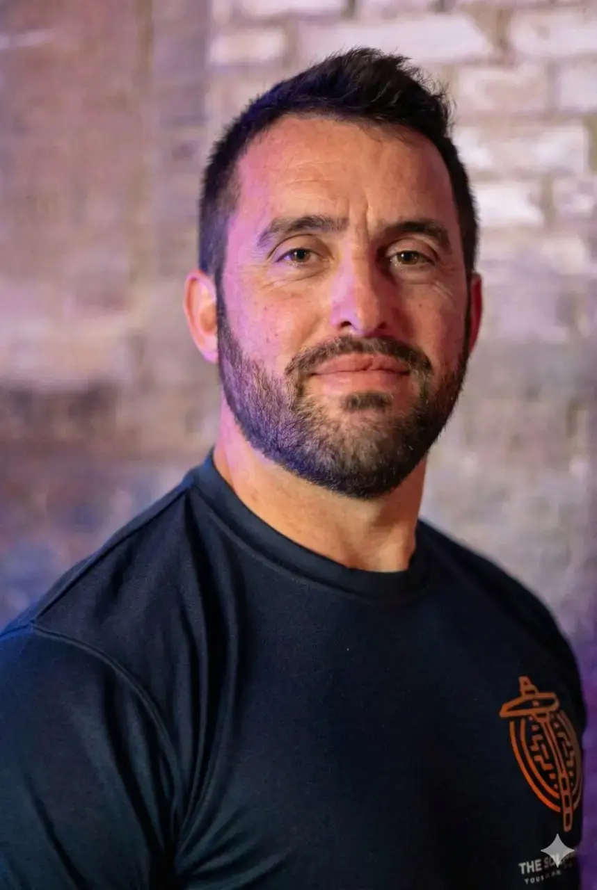 Duncan Coombe