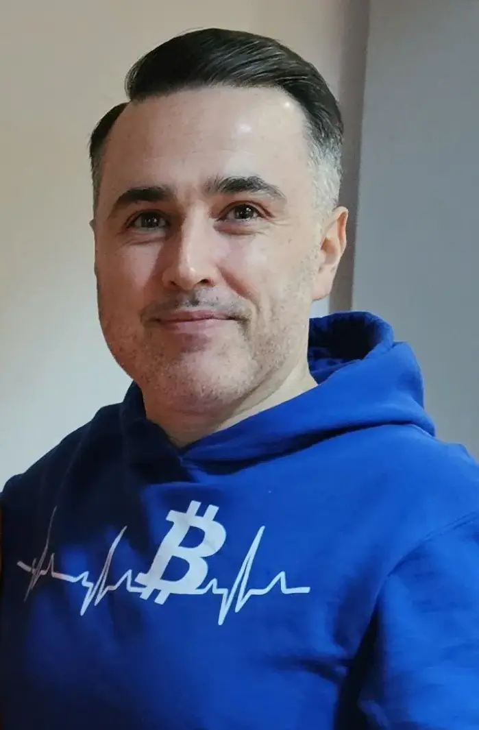 Dr Peter Connor
